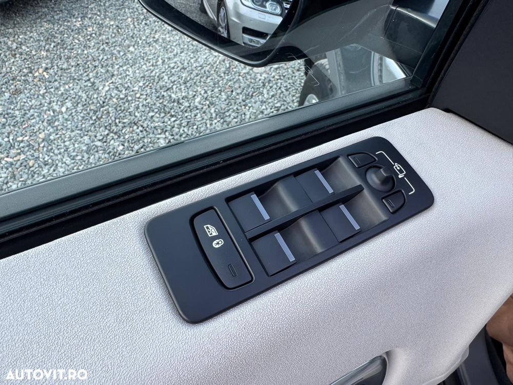 Land Rover Discovery Sport 2.0 l TD4 HSE Aut. - 16