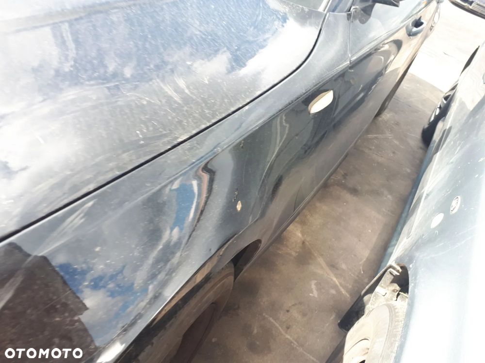 BMW 1 E87 07-11 LIFT KLAPKA WLEWU PALIWA 668/9 SCHWARZ 2 - 19