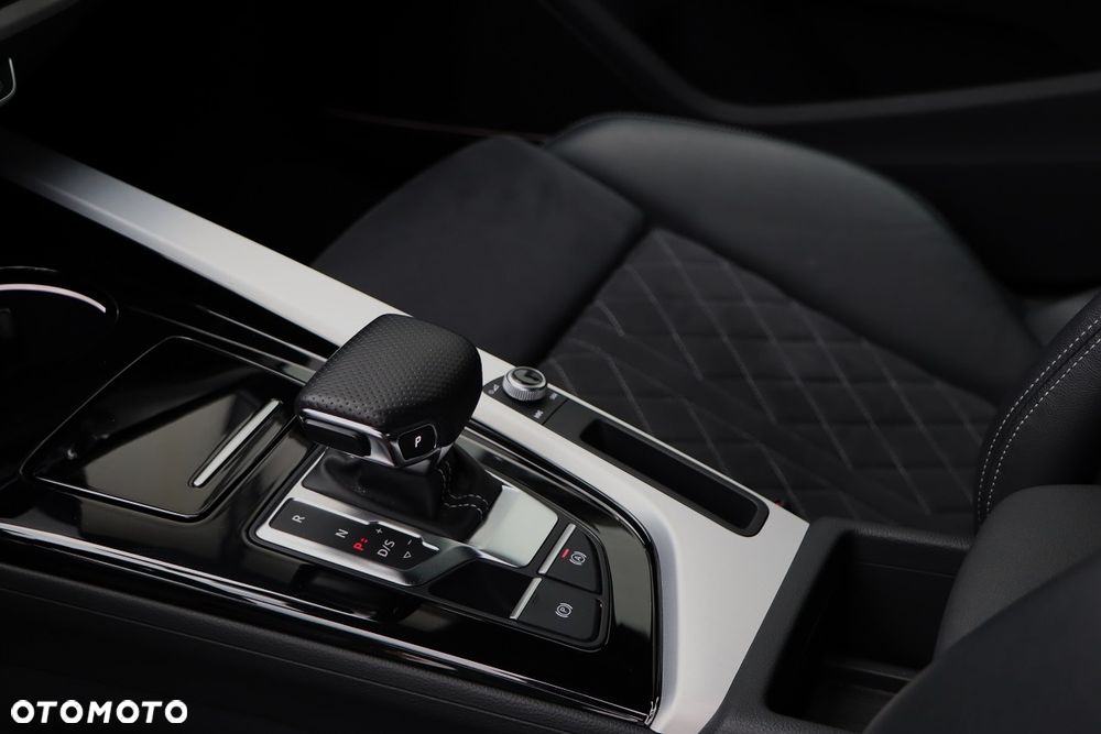 Audi A5 Sportback - 32