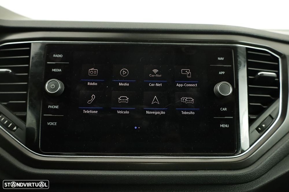 VW T-Roc 1.0 TSI Style - 10