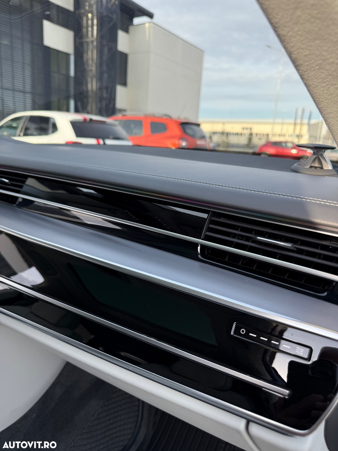 Audi A8 - 28