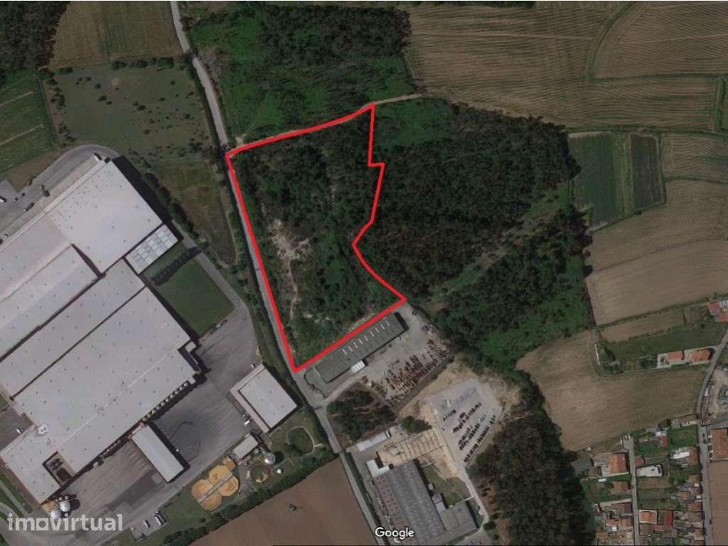 Terreno industrial Modivas, Vila do Conde - Grande imagem: 3/11
