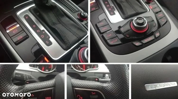 Audi A5 2.0 TFSI Quattro S tronic - 3