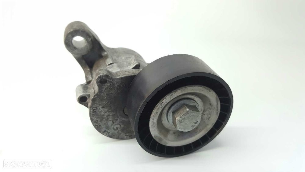 TENSOR CORREIA AUXILIAR VOLKSWAGEN POLO (6C1) ADVANCE BLUEMOTION - 1
