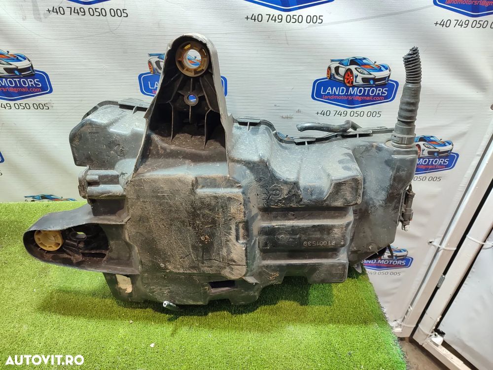 REZERVOR ADBLUE CITROEN BERLINGO 1.6 DIESEL 2018 COD OEM P1001539 / 2008-2018 - 3
