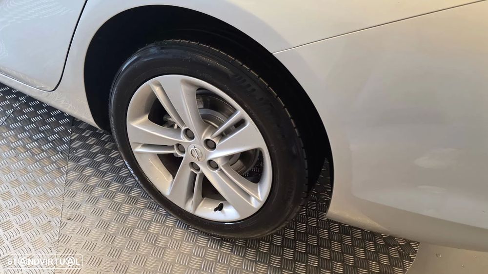 Opel Insignia Grand Sport 1.6 CDTi Innovation - 26