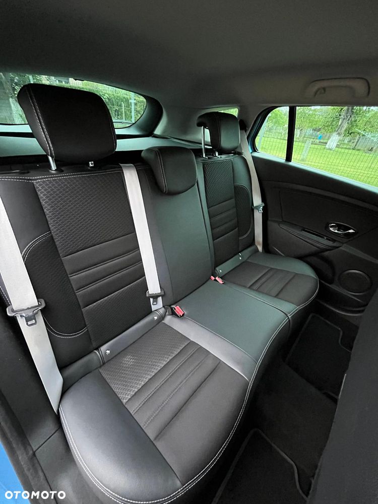 Renault Megane 1.6 dCi Energy Bose Edition - 29