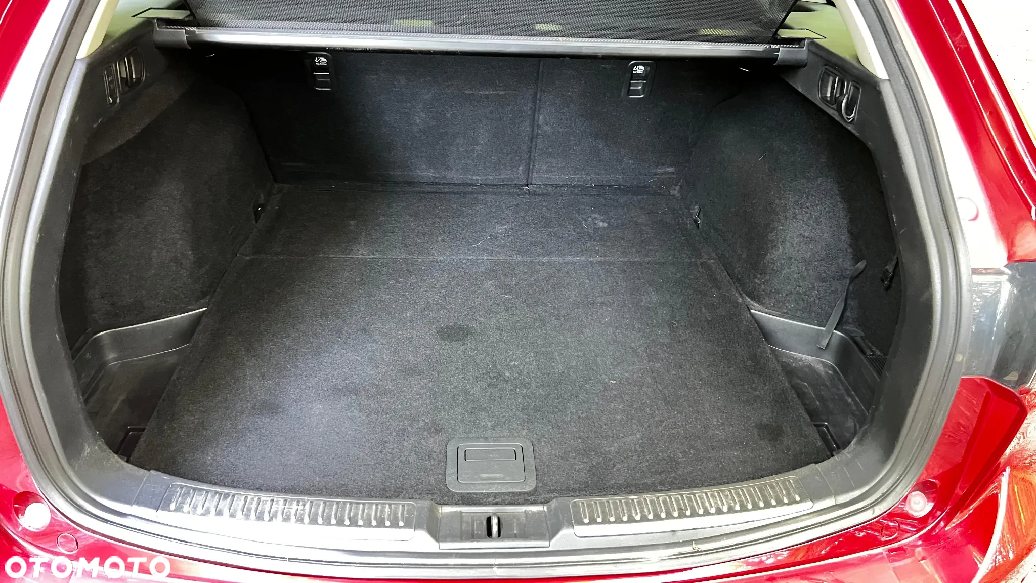Mazda 6 2.2 D Skyenergy I-ELoop - 19