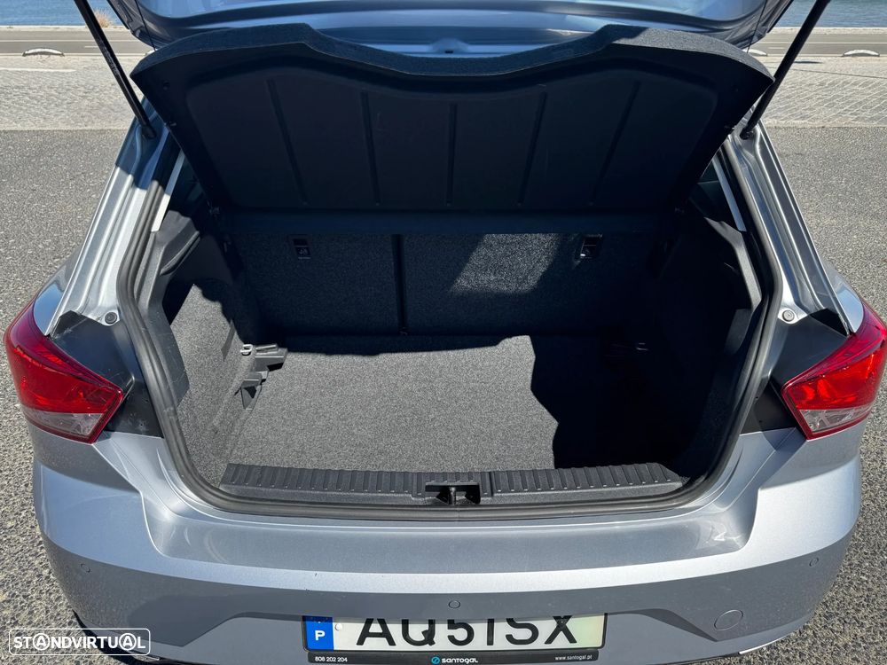SEAT Ibiza 1.0 TSI Style DSG - 14