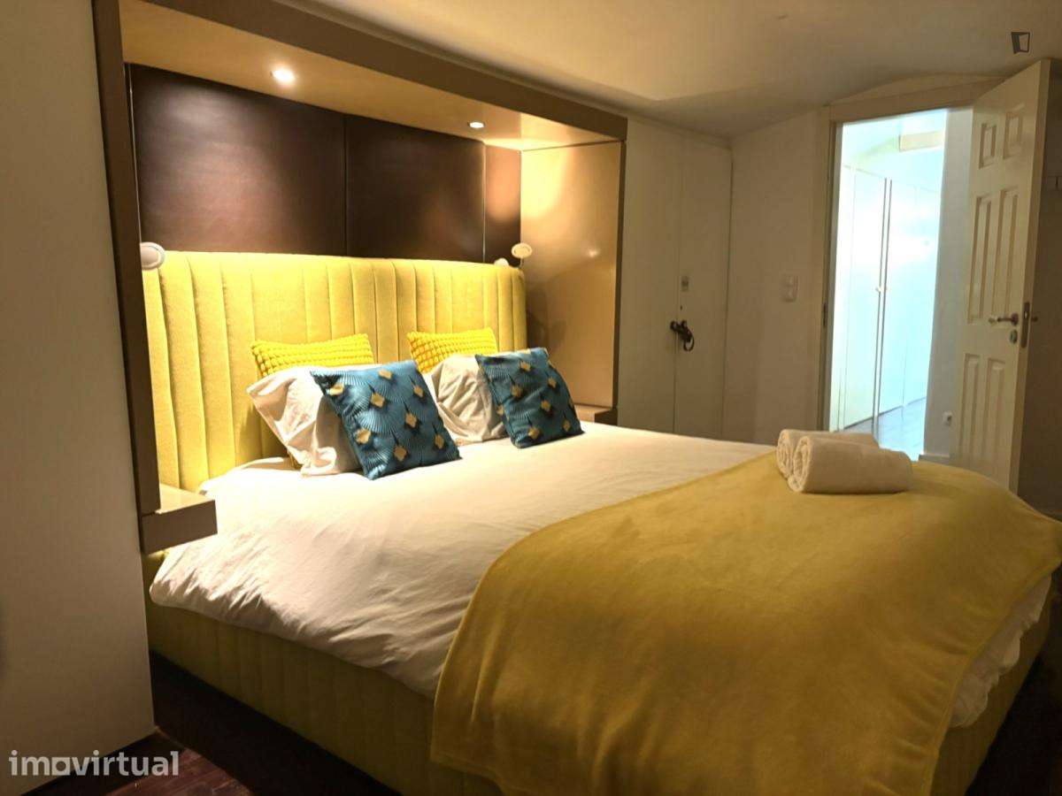 Apartamento com 2 quartos - localizado em Martim Moniz Lisbon - Grande imagem: 2/43