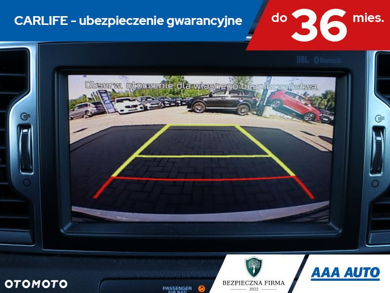 Kia Sportage - 18