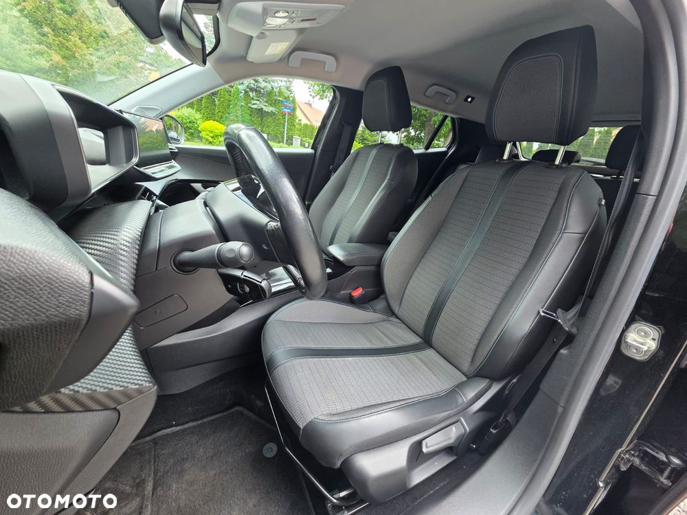 Peugeot 2008 PureTech 100 Stop&Start Allure - 15