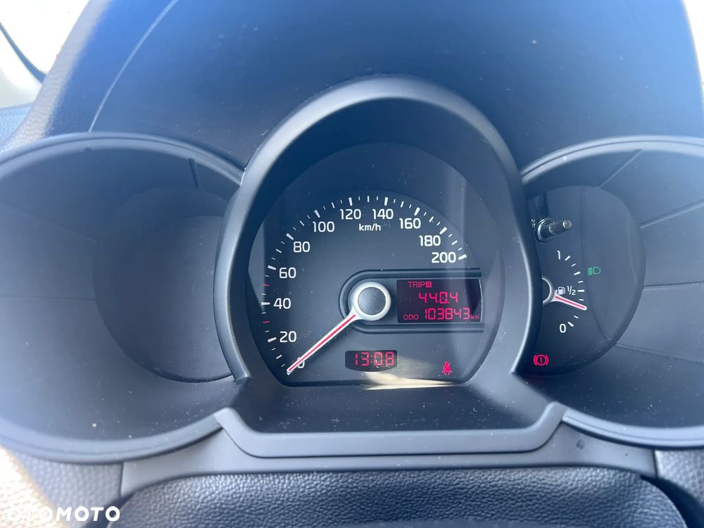 Kia Picanto 1.0 Dream-Team Edition - 12