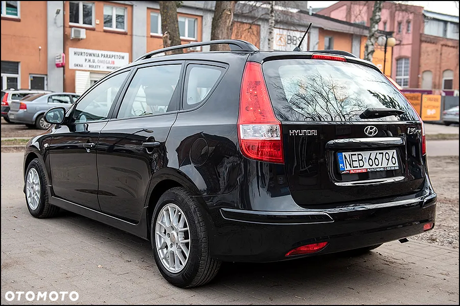 Hyundai i30 - 7
