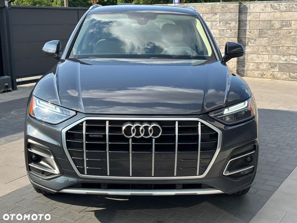 Audi Q5 45 TFSI quattro S tronic S line - 13