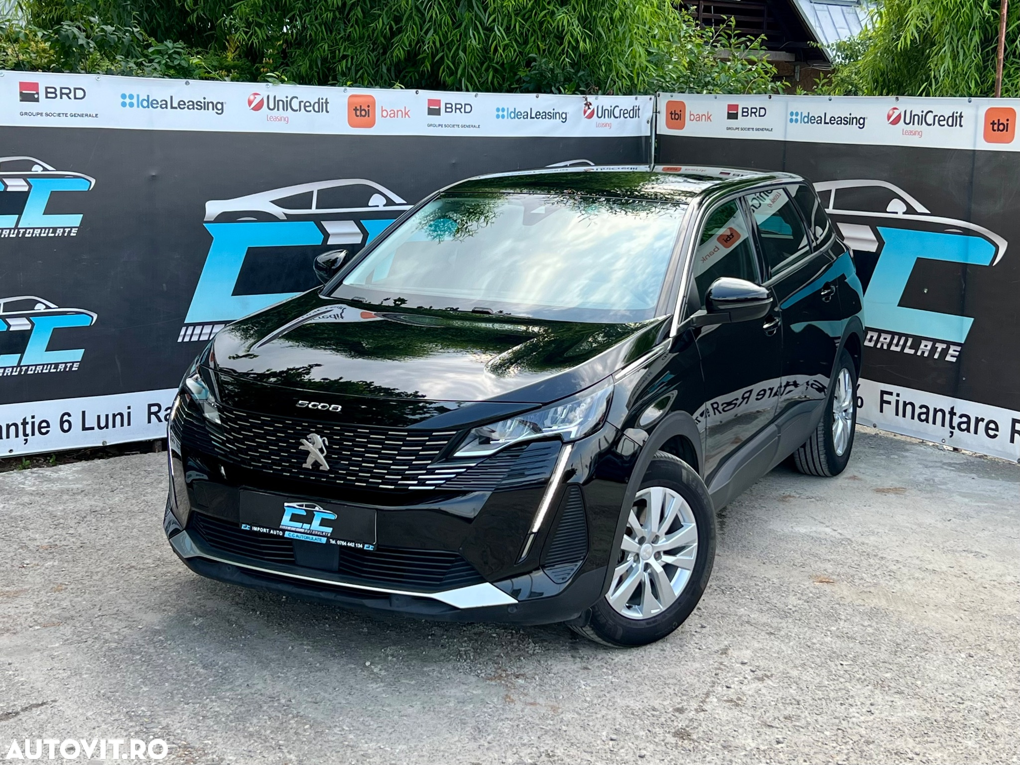 Peugeot 5008 1.5 BlueHDI s&s Active - 31