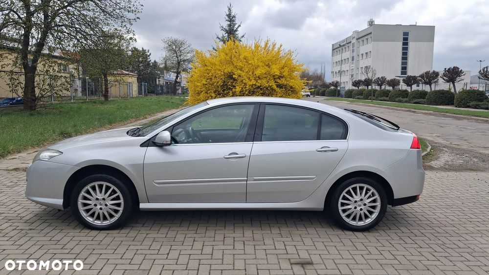 Renault Laguna - 4