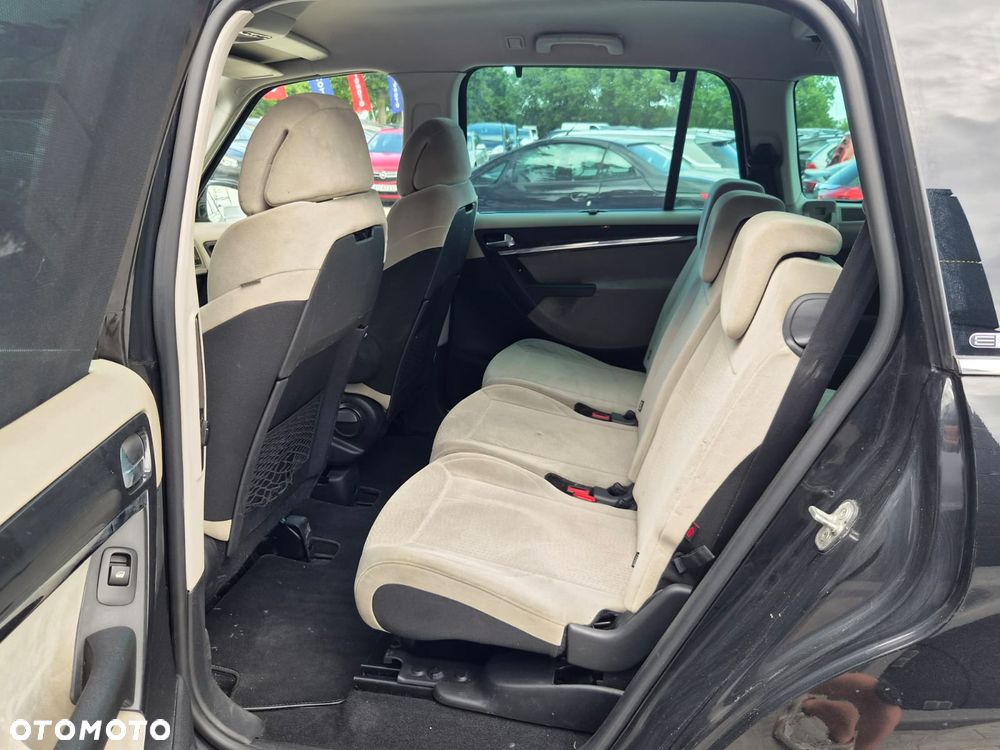 Citroën C4 Grand Picasso 2.0 HDi FAP Provence - 20