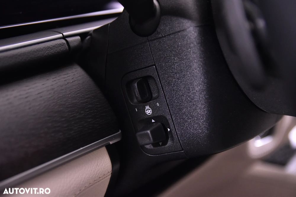 Mercedes-Benz GLE Coupe 350 de 4Matic 9G-TRONIC AMG Line - 15