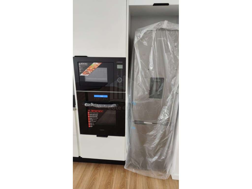 Apartamento T3 em Sesimbra a 600 metros da praia - Grande imagem: 3/12