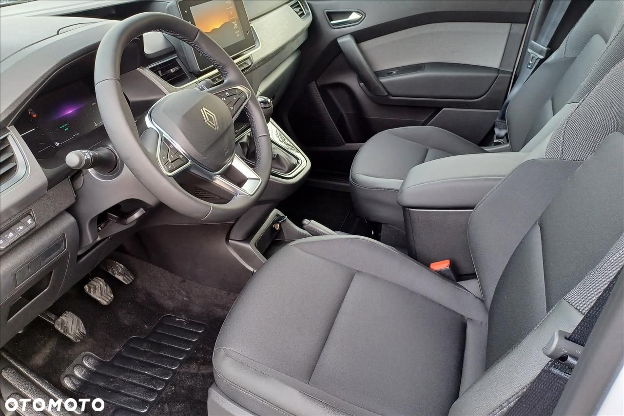 Renault Kangoo 1.3 TCe Equilibre - 2