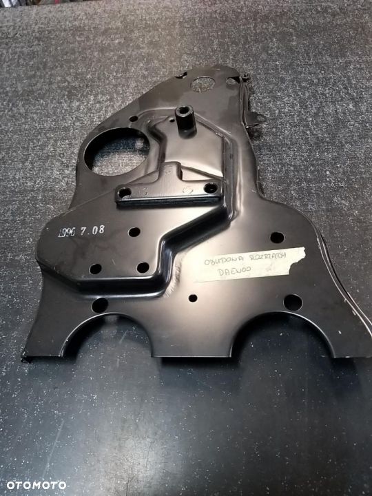OBUDOWA ROZRZĄDU  DAEWOO NUBIRA lANOS 1.5 16 V - 1