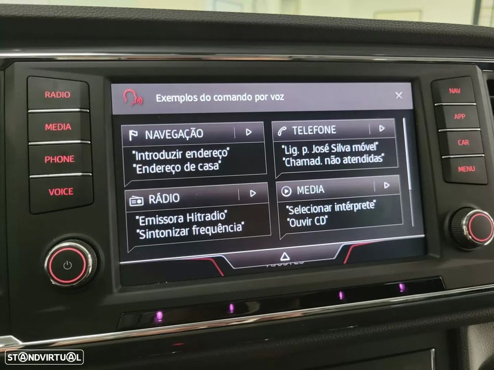 SEAT Ateca 1.6 TDI Style - 34