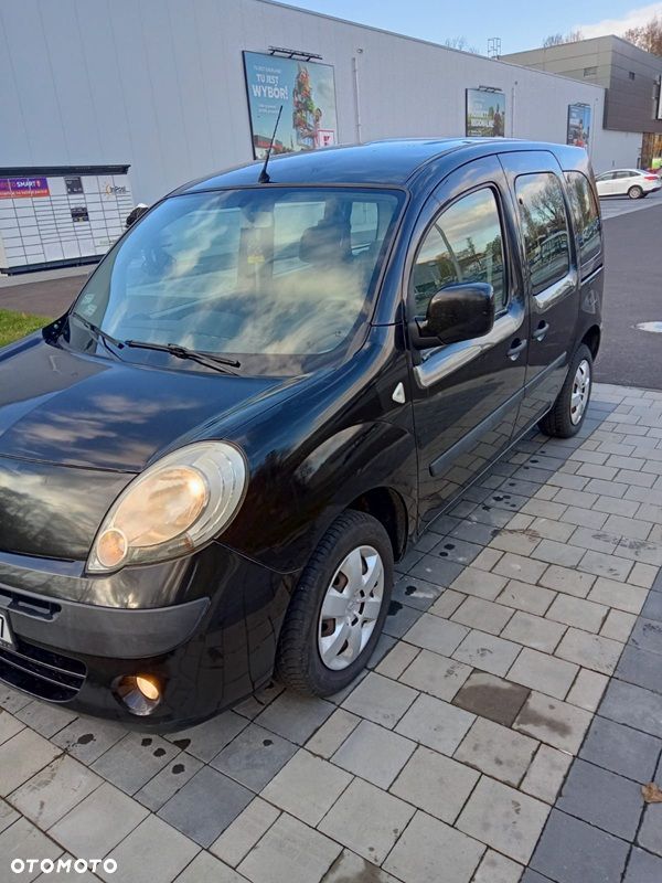 Renault Kangoo 1.6 8V Helios - 17