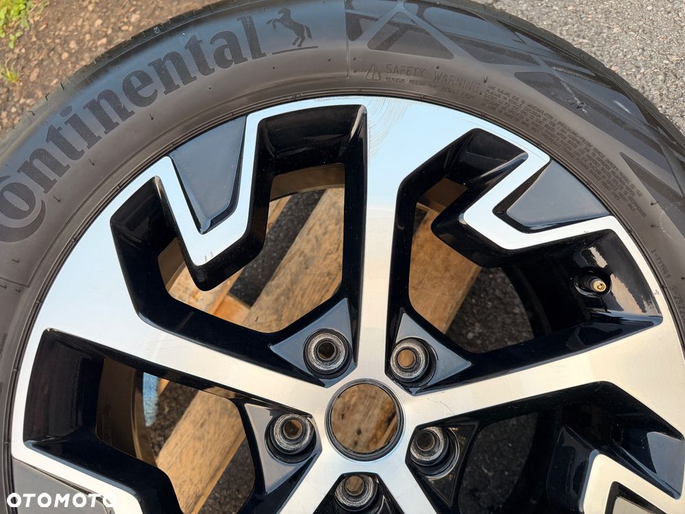 KIA SPORTAGE V 21- FELGA ALUMINIOWA 18'' 5X114,3 7,5JX18 ET51 52910R2220 - 3