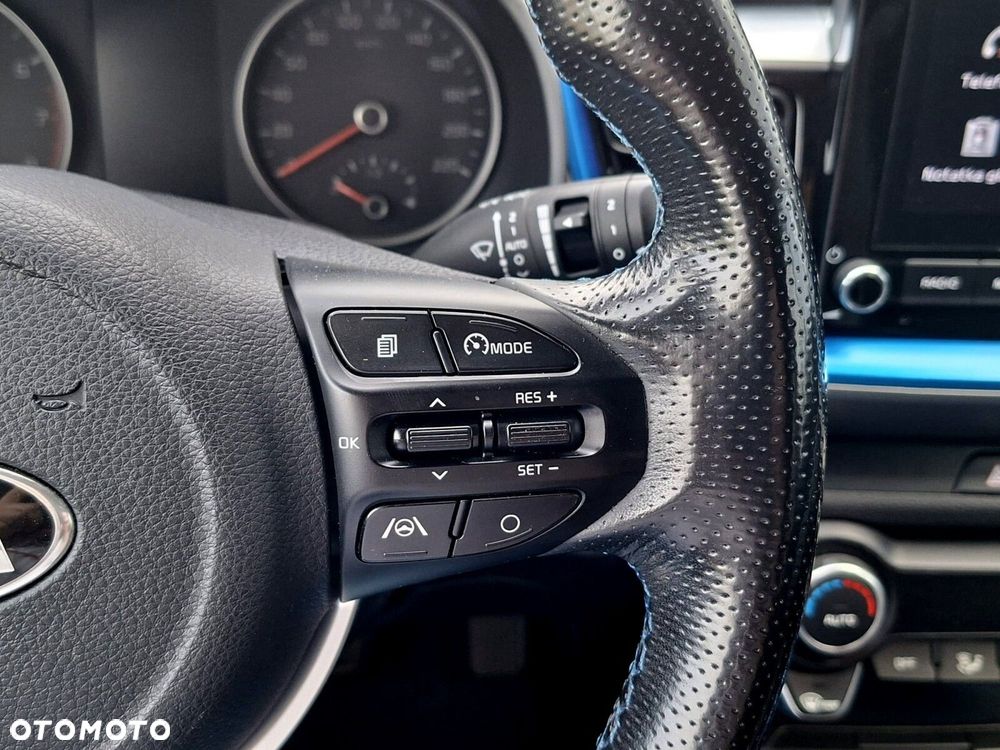 Kia Stonic 1.0 T-GDI MHEV L Business Line DCT - 28