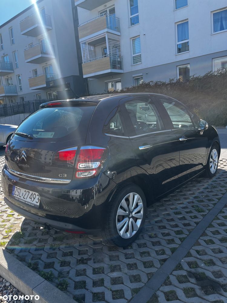 Citroën C3 1.2 PureTech Selection - 11