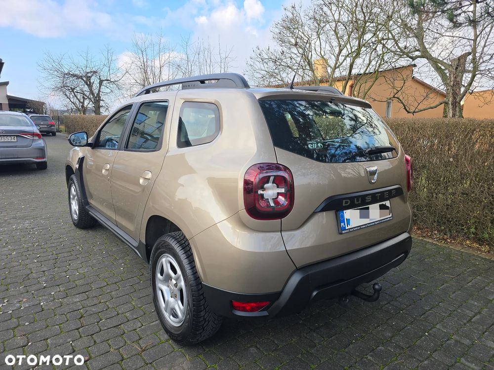 Dacia Duster - 4