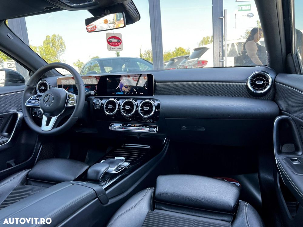 Mercedes-Benz A 180 - 7