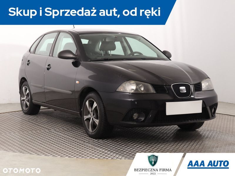 Seat Ibiza - 3