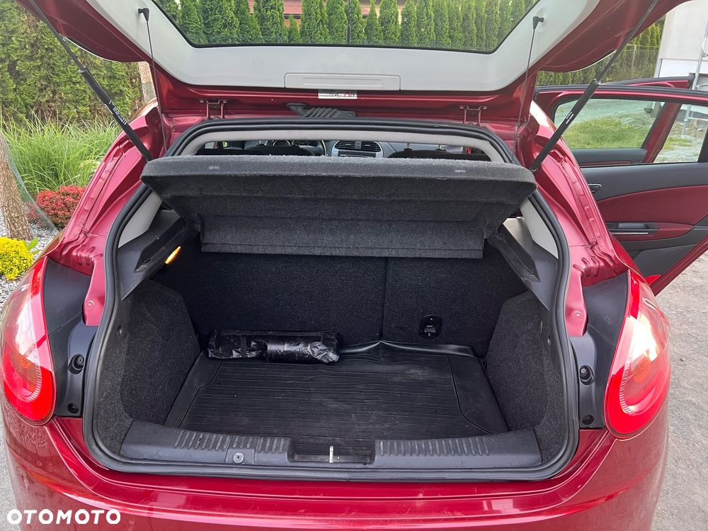 Fiat Bravo 1.4 T-JET 16V Dynamic NAV - 9