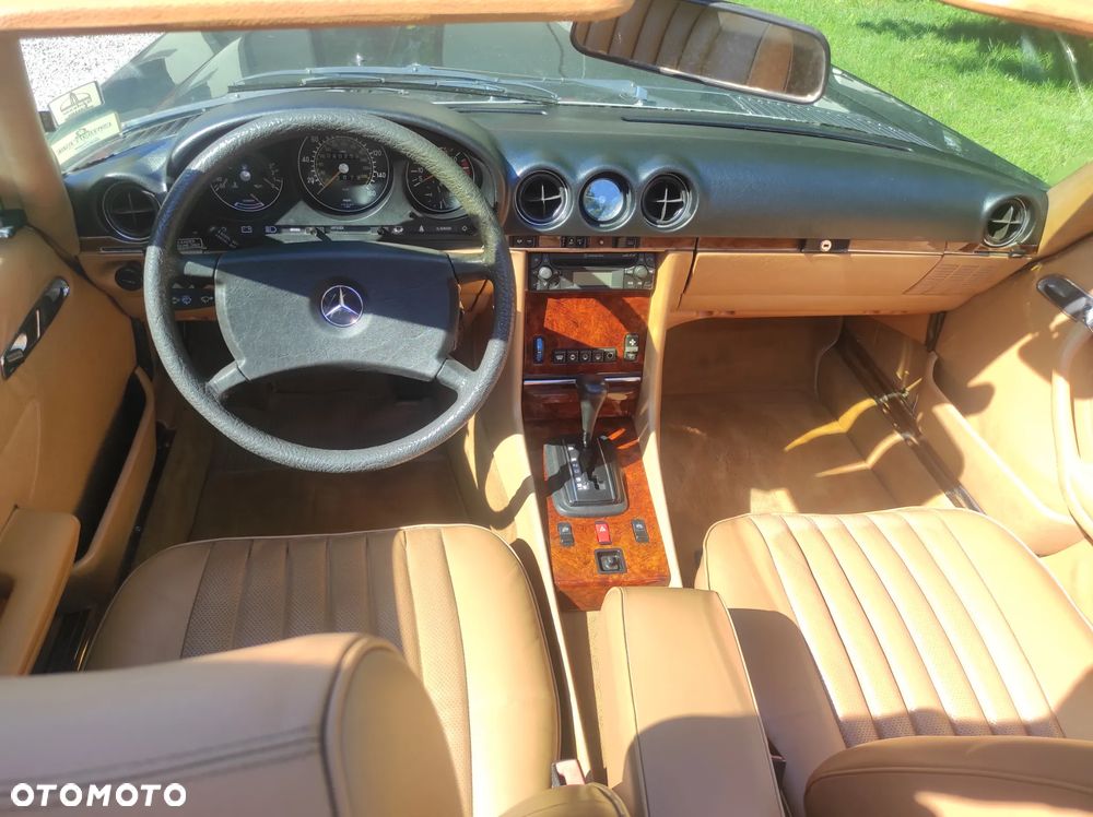 Mercedes-Benz SL - 15