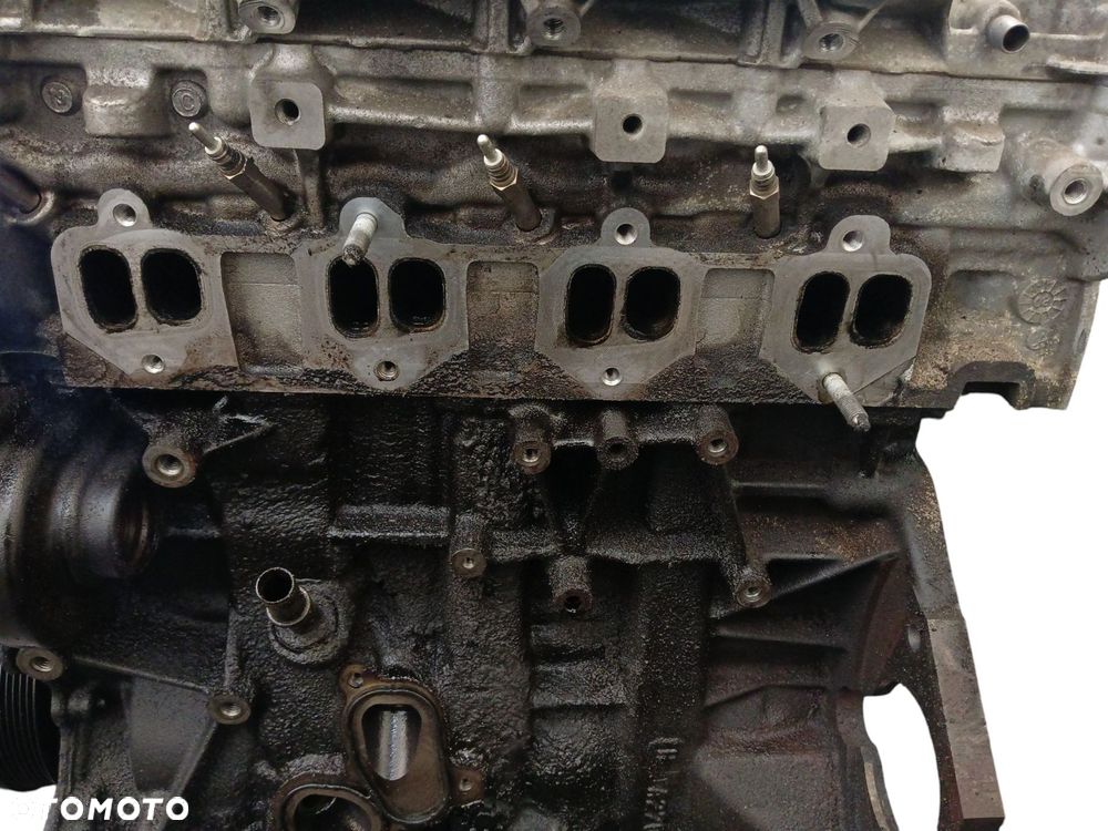 SILNIK SŁUPEK RENAULT SCENIC III (2009-2011) 2.0 DCI 160KM M9R610 - 11