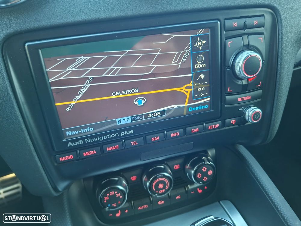Audi TT Coupé 2.0 TFSI S tronic - 29