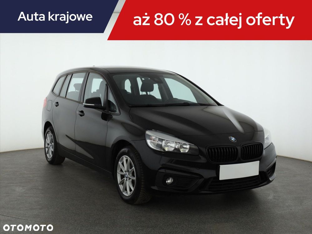 BMW Seria 2 - 3