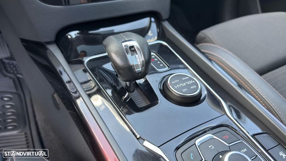 Peugeot 508 RXH - 29