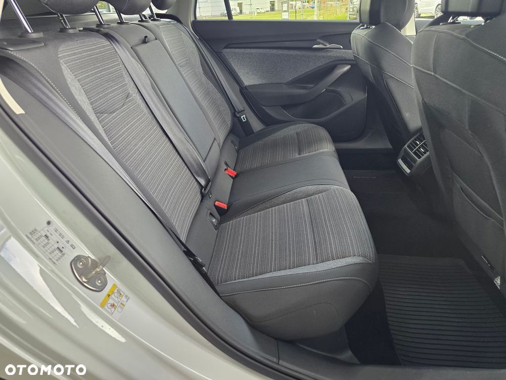 Skoda Superb 1.5 TSI Plug-in Hybrid Edition 130 DSG - 13