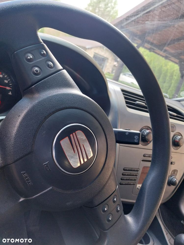 Seat Leon - 20