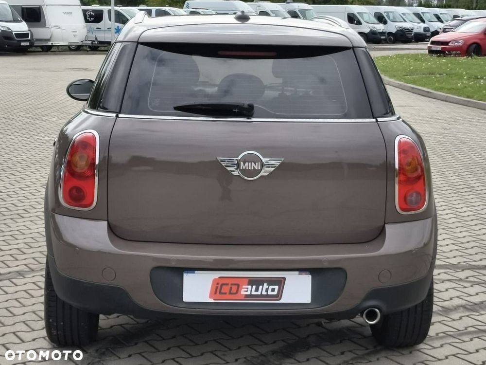 MINI Countryman - 6