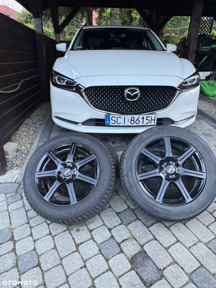 Mazda 6 - 19