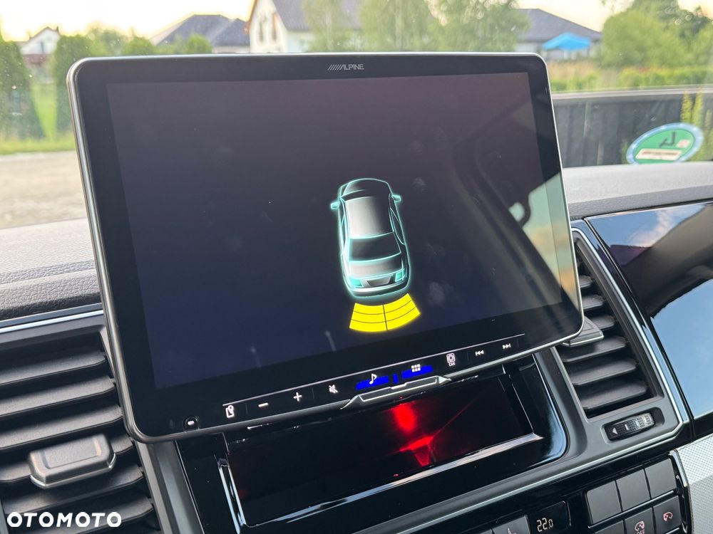 Volkswagen Multivan 2.0 BiTDI L1 Highline DSG - 33