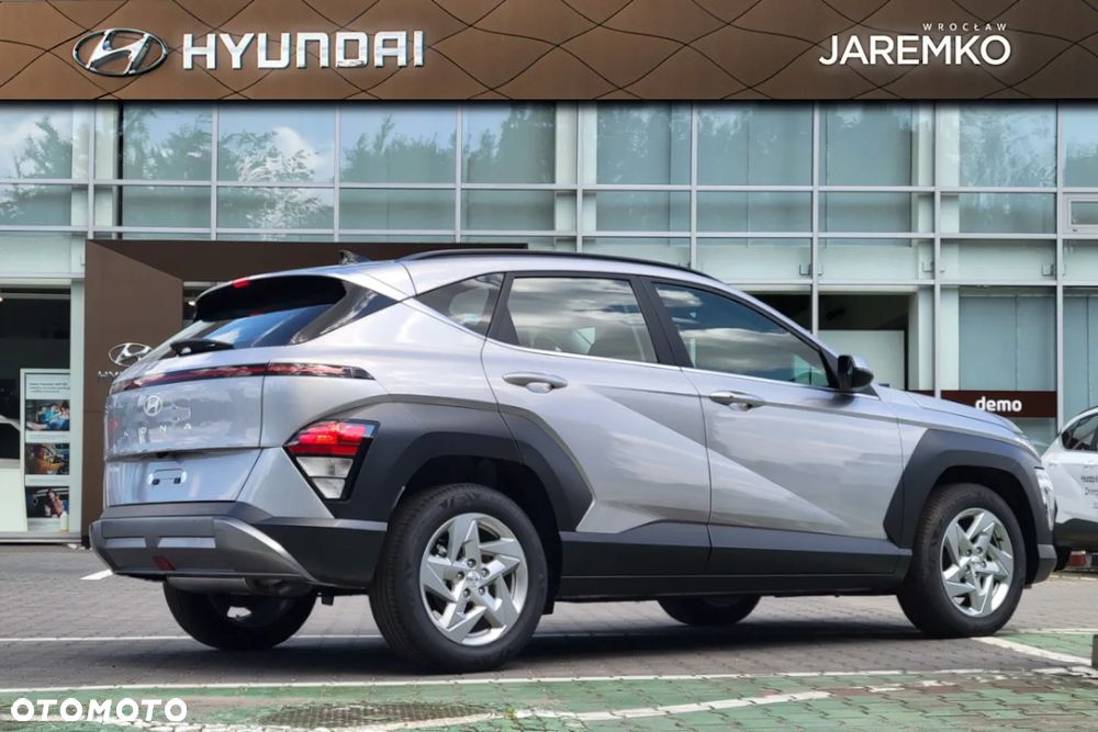 Hyundai Kona 1.0 T-GDI Executive - 6