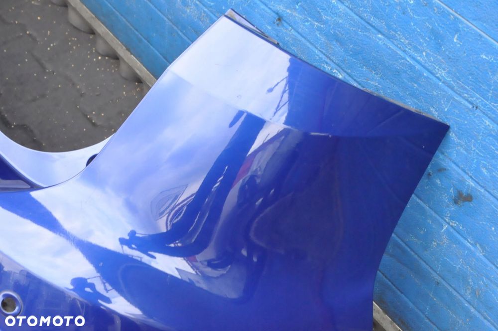 FORD C-MAX II ZDERZAK TYŁ TYLNY PDC AM51-R17906-A - 5