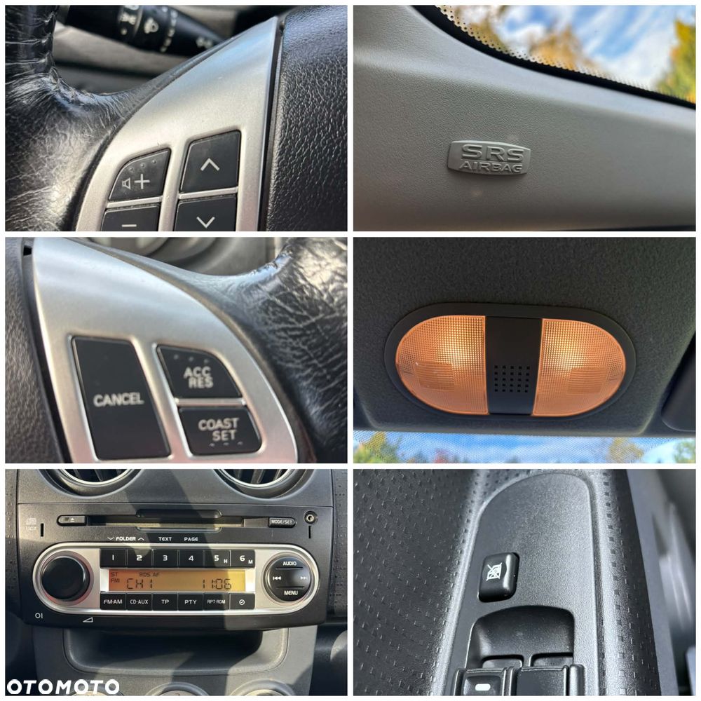 Mitsubishi Colt 1.3 ClearTec In Motion Plus - 35