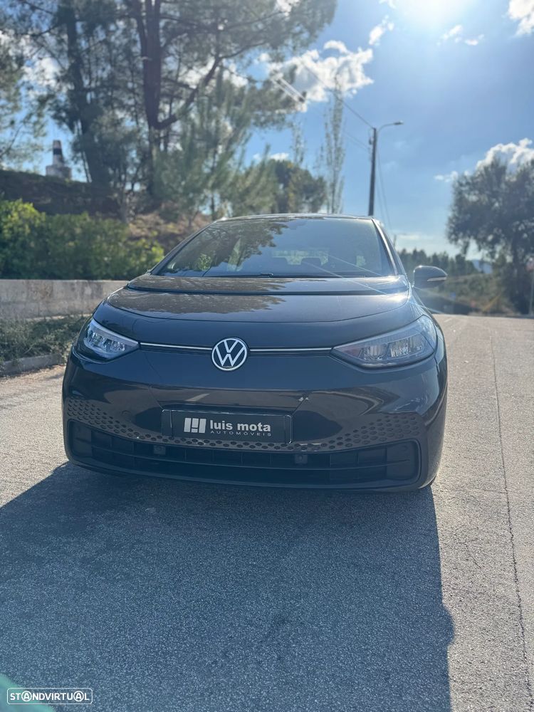 VW ID.3 Pro Performance Life - 4