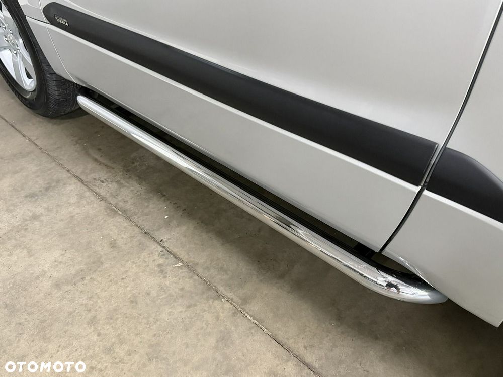 Suzuki Grand Vitara - 29